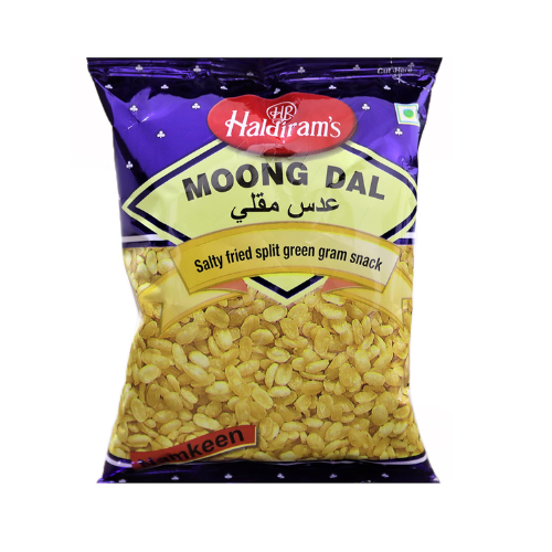 Haldiram's Moong Dal, 40 g