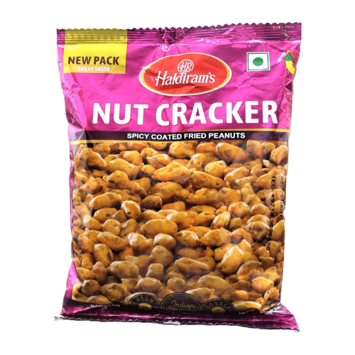 Haldiram's Nut Cracker, 200 g