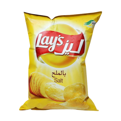 Lays Salt, 170 g