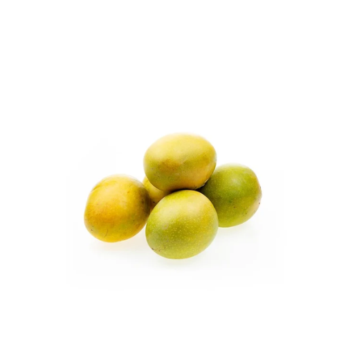 Lime India, 250 g (Approx. 7-9 Pcs)