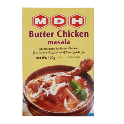 MDH Butter Chicken Masala, 100 g
