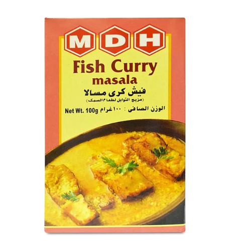 MDH Fish Curry Masala, 100 g