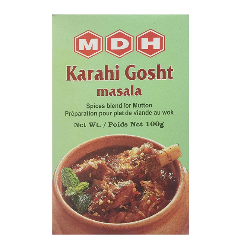MDH Karahi Gosht Masala, 100 g