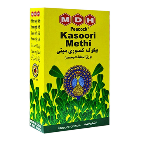 MDH Kasoori Methi, 100 g