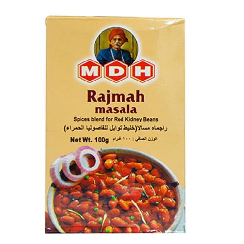 MDH Rajmah Masala, 100 g