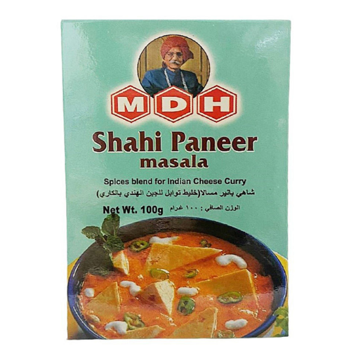 MDH Shahi Paneer Masala, 100 g