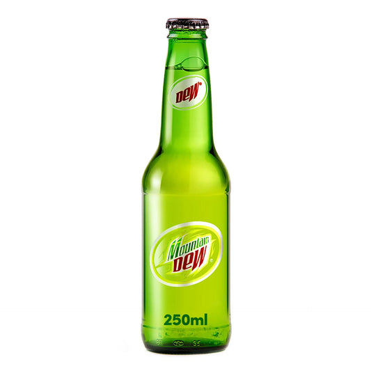 Mountain Dew, 250 ml