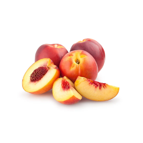 Nectarine Afica, 450 g - 500 g (Approx. 2-3 Pcs)