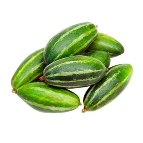 Patol (Parwal) Bangladesh, 230 g - 260 g (Approx. 5-8 Pcs)