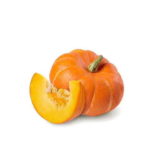 Pumpkin India Small, 0.8 -1 kg