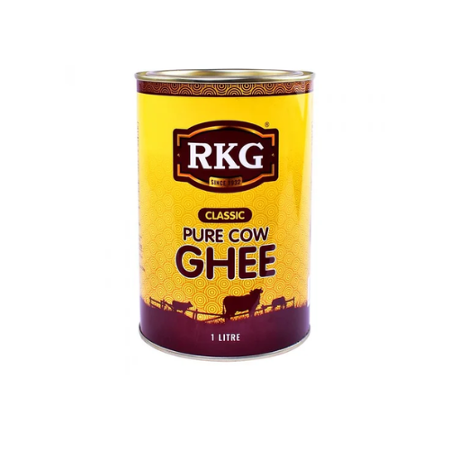 RKG Pure Cow Ghee