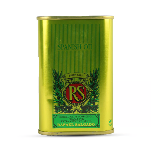 RS Spanish Olive Oil