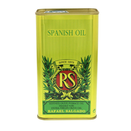 RS Spanish Olive Oil, 400 ml