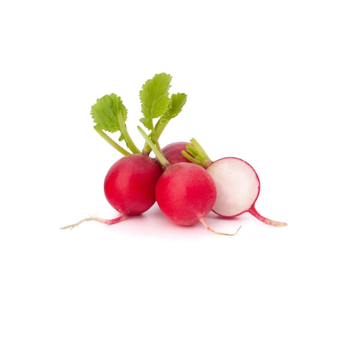 Red Radish UAE, 1 Bunch (Approx 1, 50 g -, 200 g)