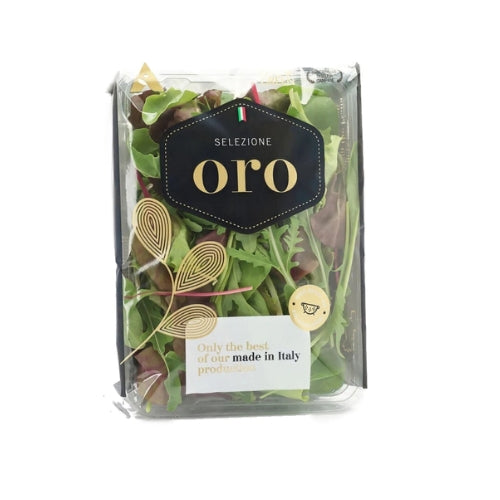 Salad Mix Italy, 1 Pkt (Approx. 140 g - 160 g)