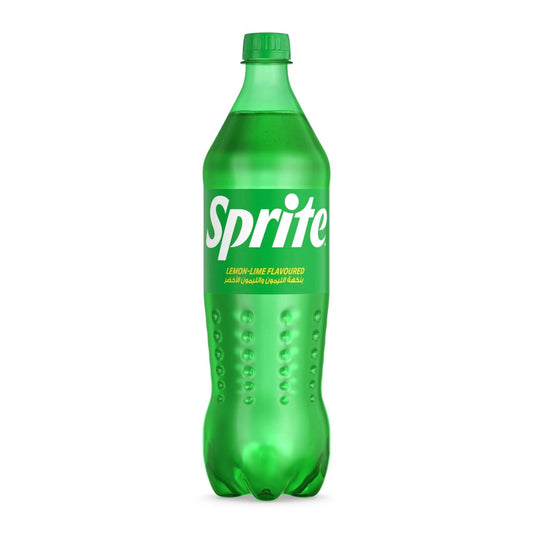 Sprite Regular, 1 Ltr