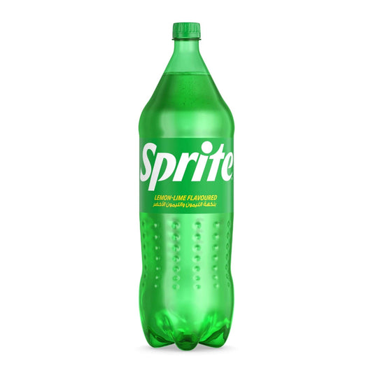 Sprite Regular, 2.25 Ltr
