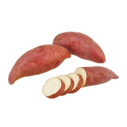 Sweet Potato White Egyptian, 450 g - 500 g