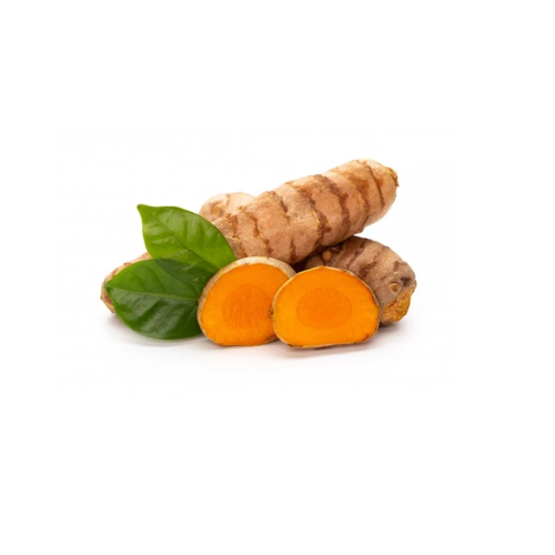 Turmeric Fresh India, Pack of 250 g