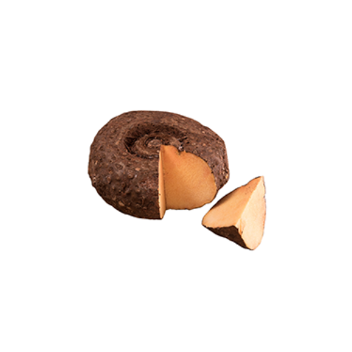 Yam (Suran) Cut / Medium Srilanka, 400 g - 600 g (1 Pc)