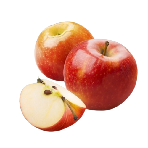 Apple Gala New Zealand 400 - 500 g ( Approx 4 - 5 Pcs)