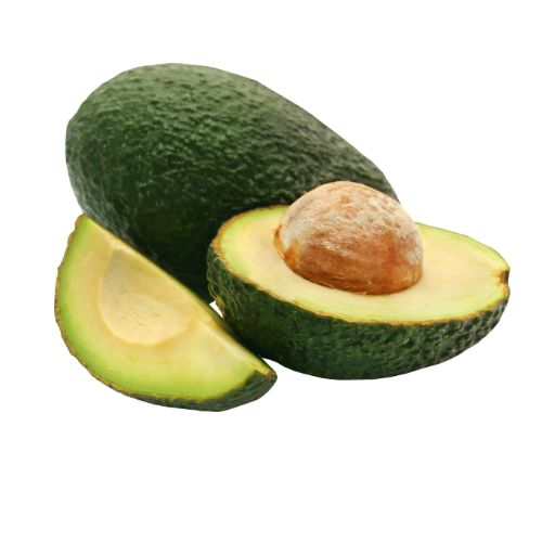 Avocado Mexico (Semi Ripe / Ripe), 200 g - 250 g (1 Pc)